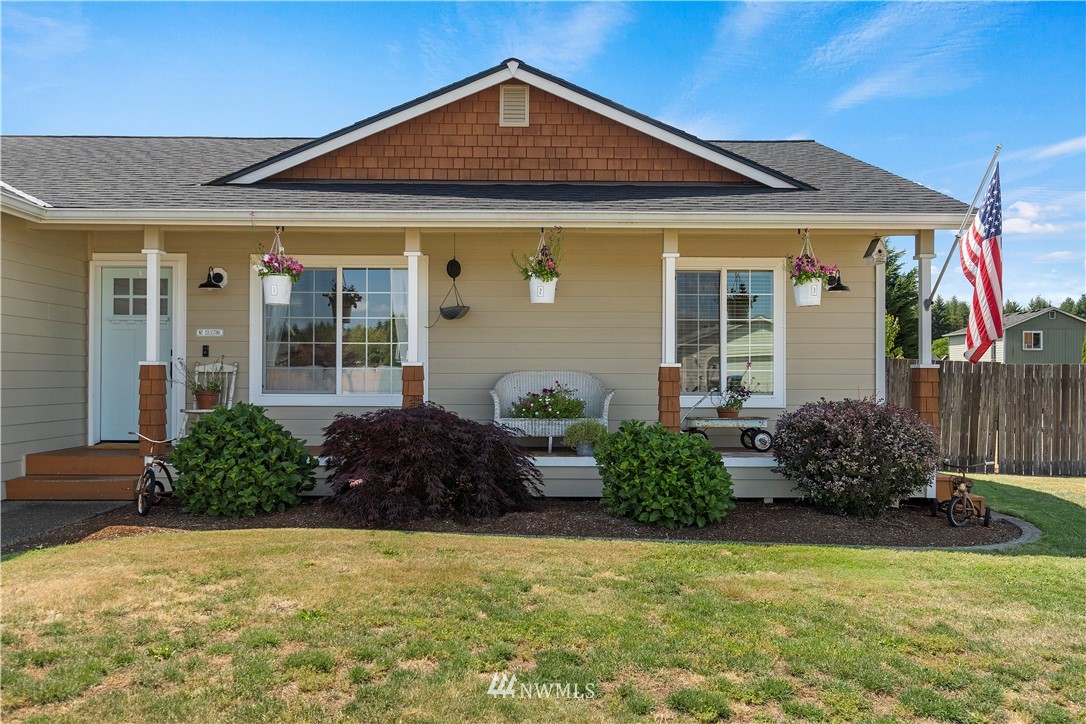 19909 Tahoma Circle Southwest Rochester, WA 98579 - Photo 30 of 40