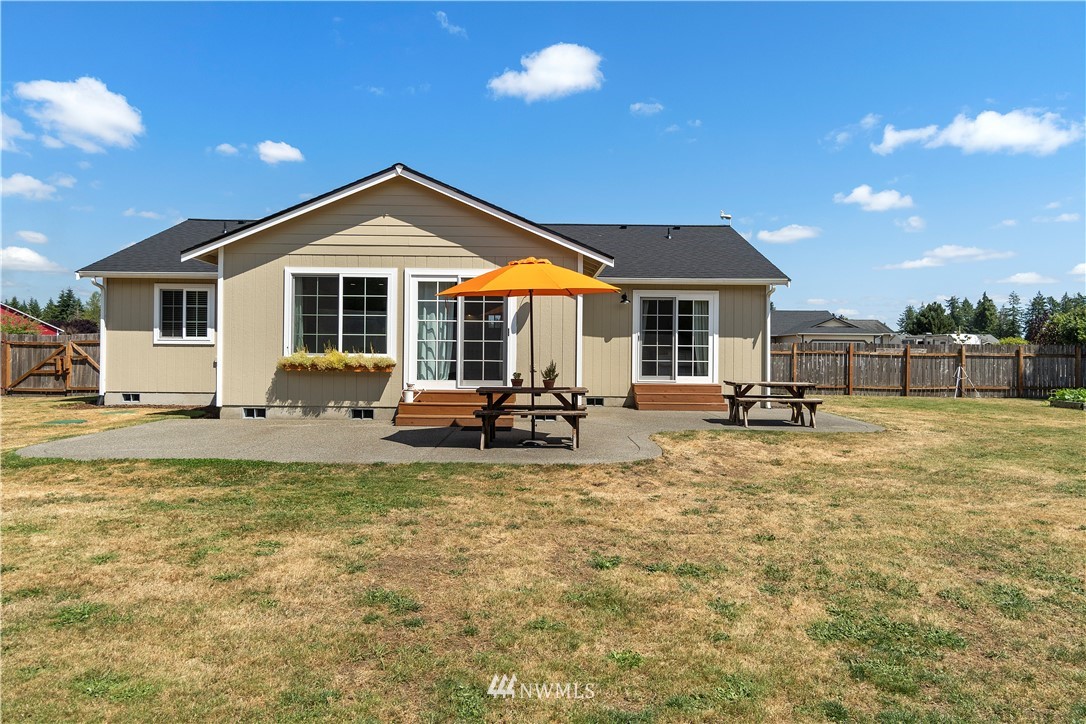 19909 Tahoma Circle Southwest Rochester, WA 98579 - Photo 31 of 40