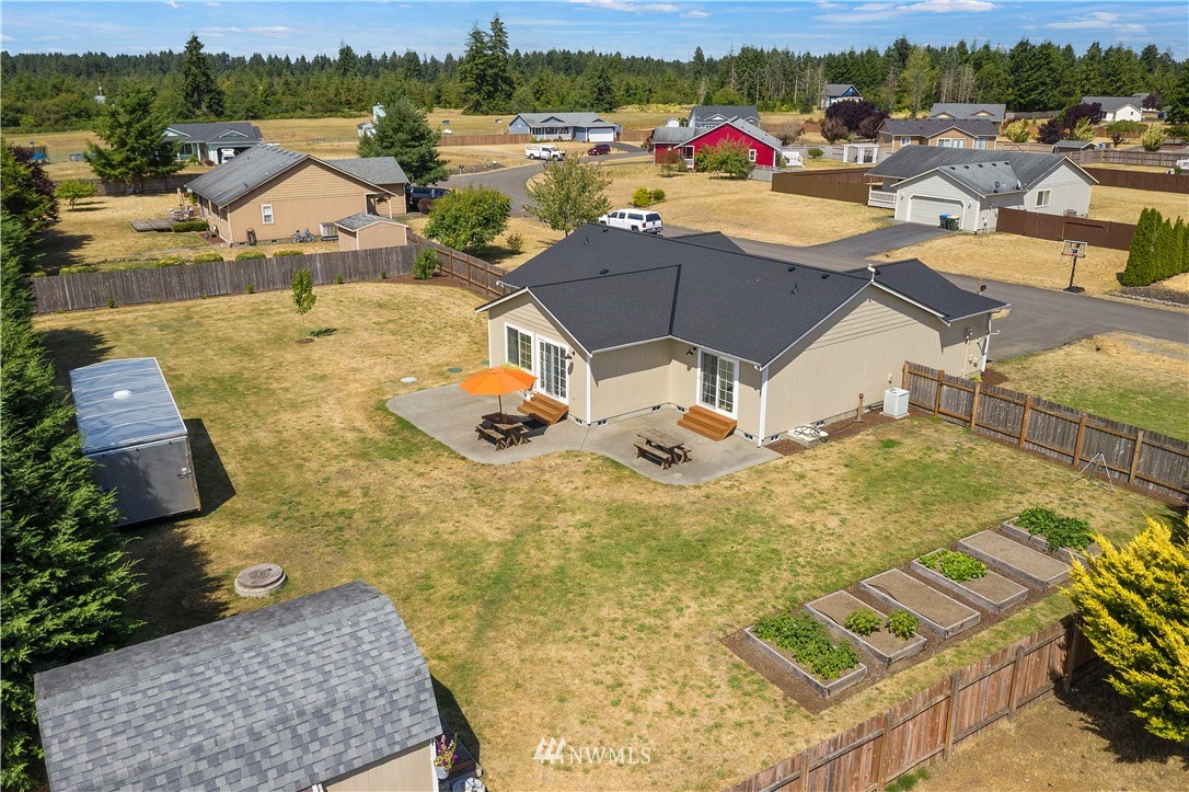 19909 Tahoma Circle Southwest Rochester, WA 98579 - Photo 36 of 40