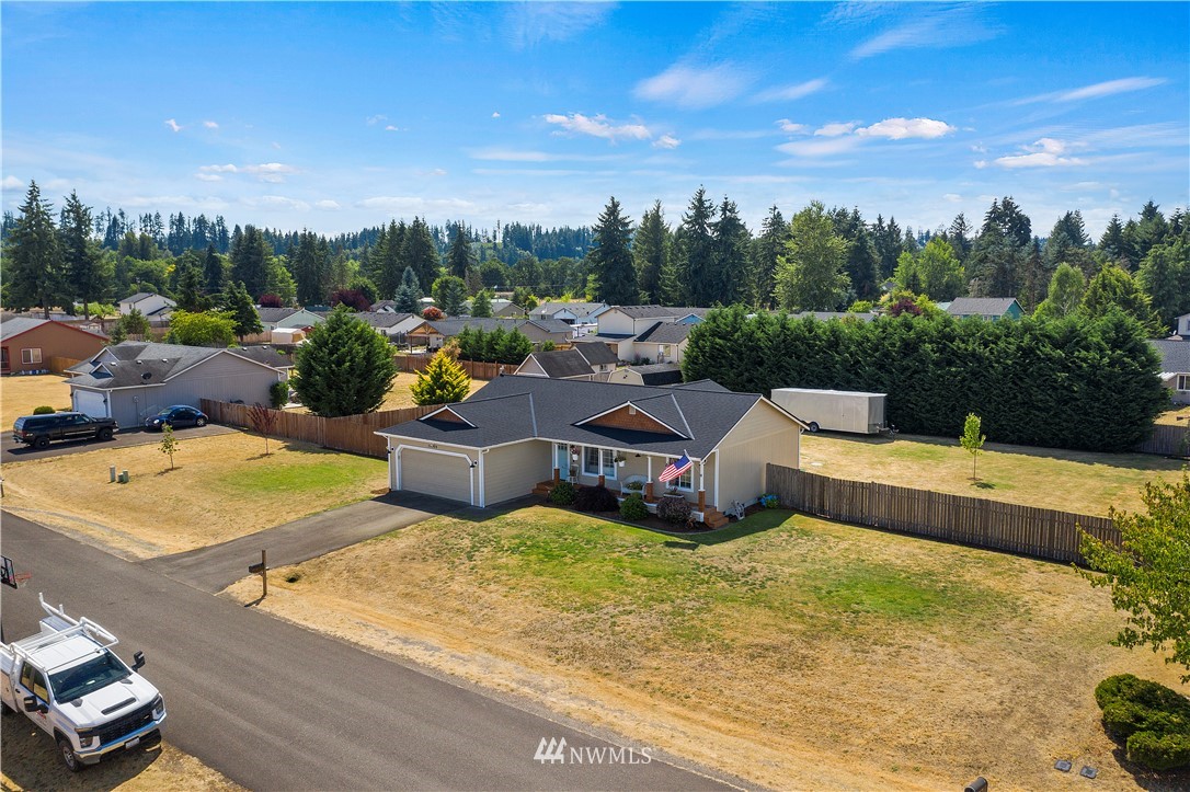19909 Tahoma Circle Southwest Rochester, WA 98579 - Photo 37 of 40