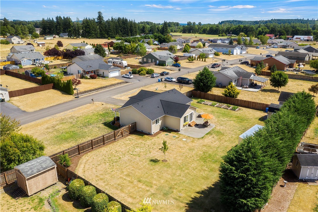 19909 Tahoma Circle Southwest Rochester, WA 98579 - Photo 40 of 40