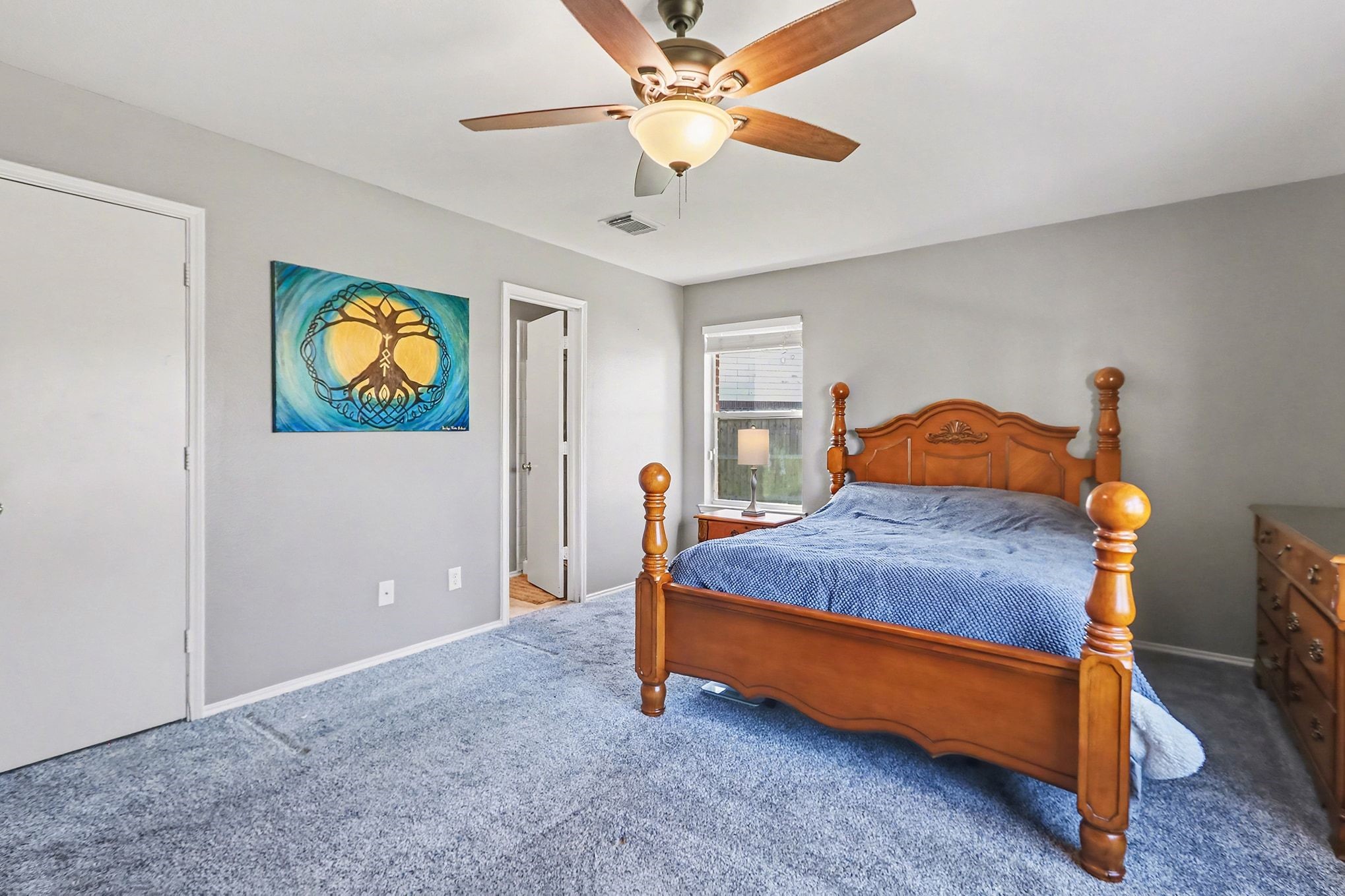 7922 Cedar View Street Baytown, TX 77523 - Photo 20 of 34