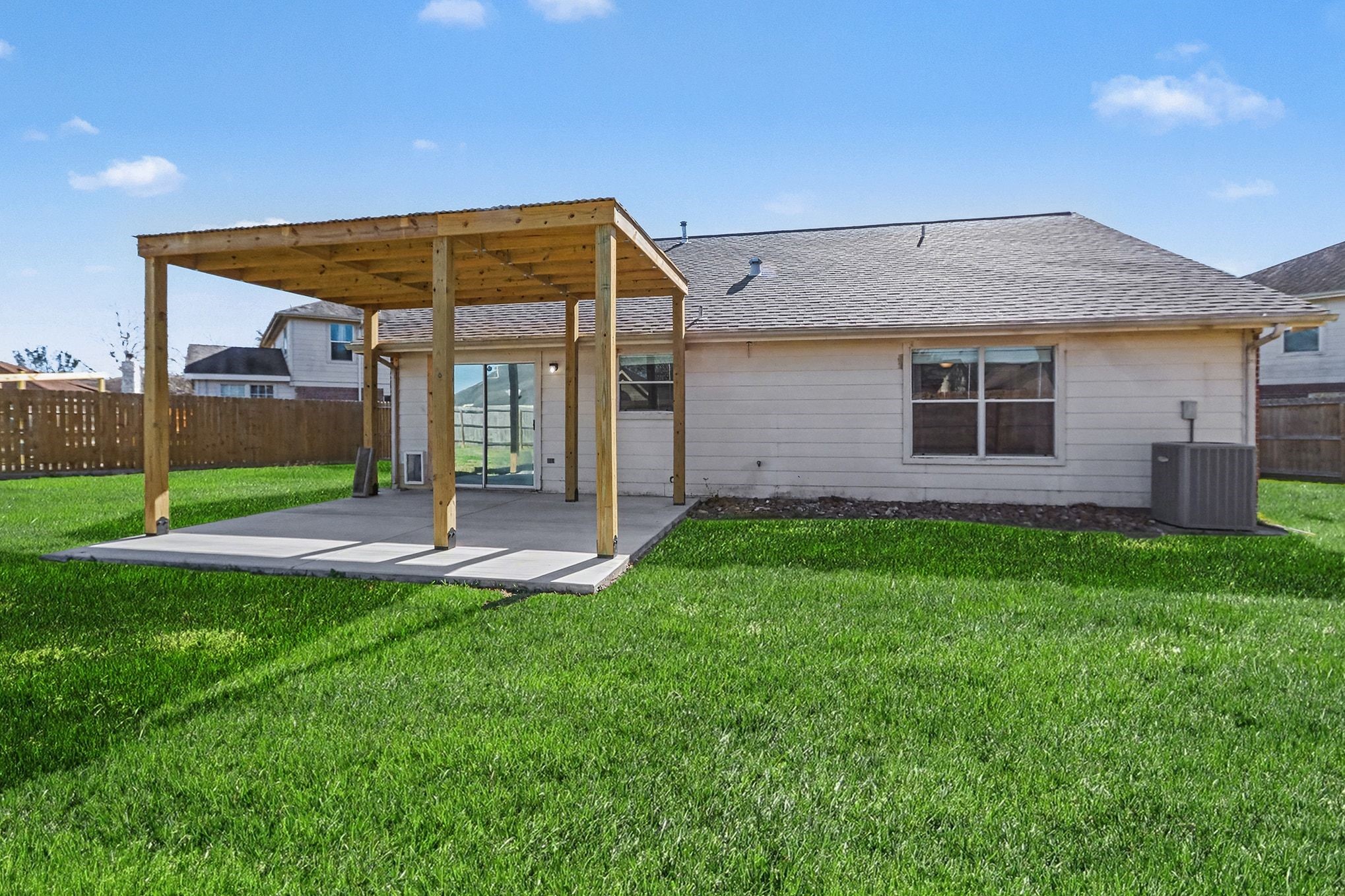 7922 Cedar View Street Baytown, TX 77523 - Photo 25 of 34