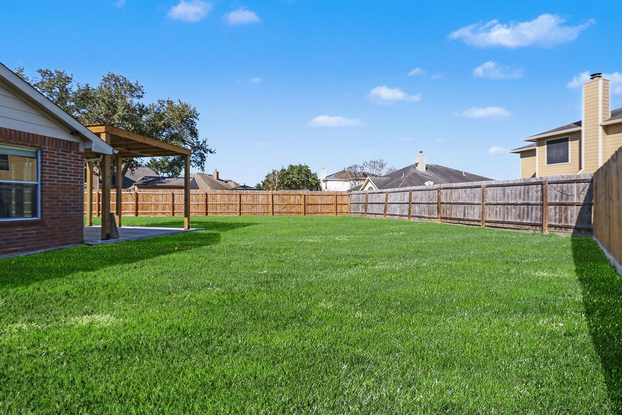 7922 Cedar View Street Baytown, TX 77523 - Photo 26 of 34