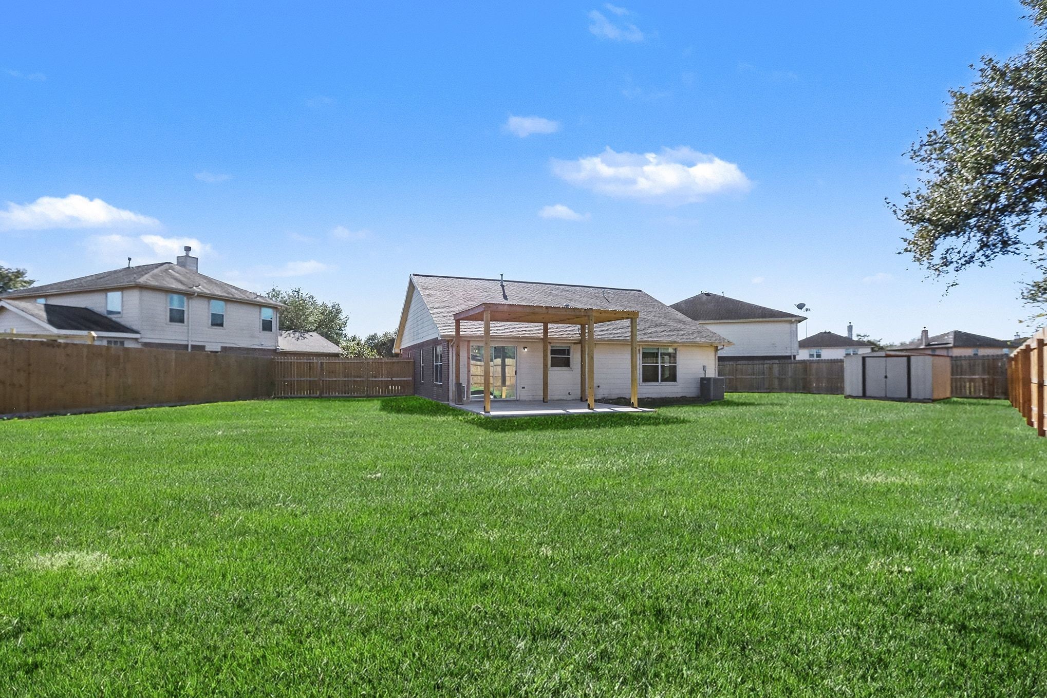 7922 Cedar View Street Baytown, TX 77523 - Photo 27 of 34