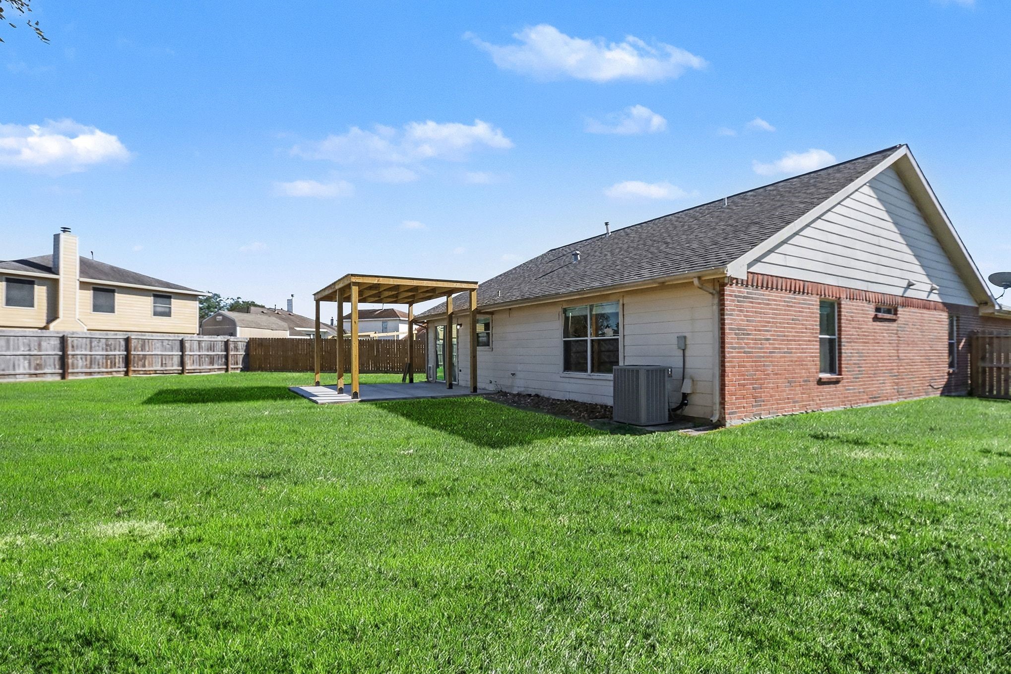 7922 Cedar View Street Baytown, TX 77523 - Photo 28 of 34