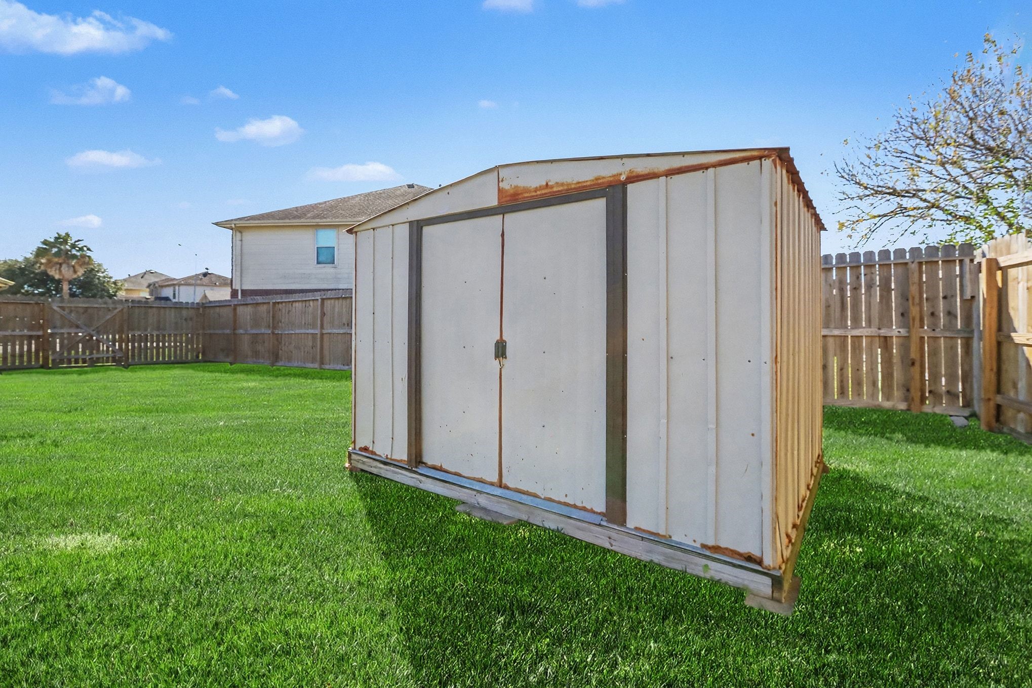 7922 Cedar View Street Baytown, TX 77523 - Photo 29 of 34