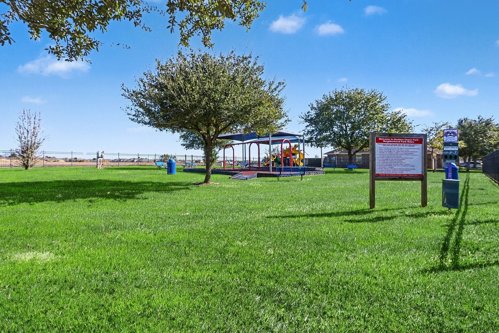 7922 Cedar View Street Baytown, TX 77523 - Photo 30 of 34