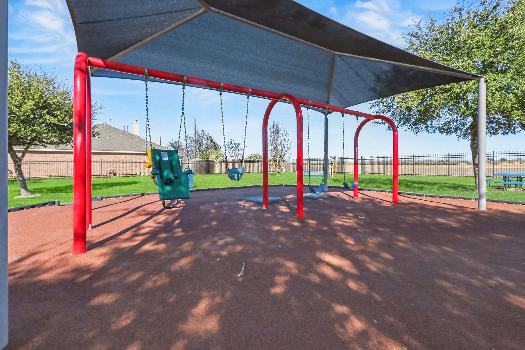 7922 Cedar View Street Baytown, TX 77523 - Photo 31 of 34