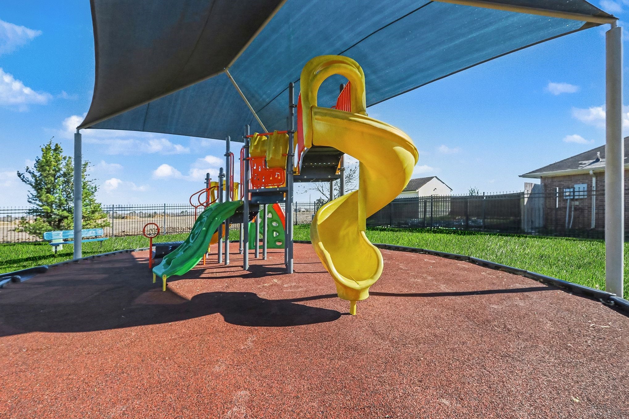 7922 Cedar View Street Baytown, TX 77523 - Photo 32 of 34