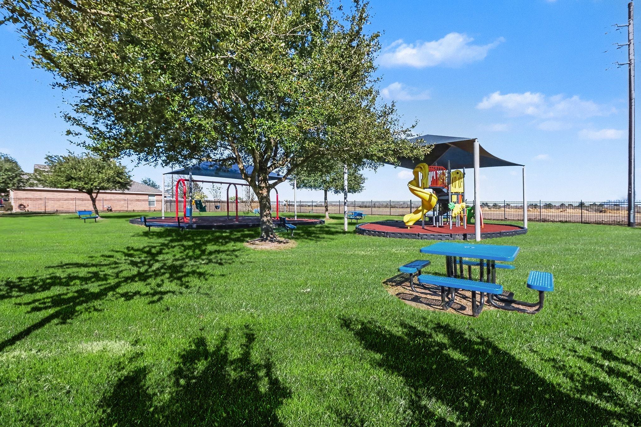 7922 Cedar View Street Baytown, TX 77523 - Photo 33 of 34