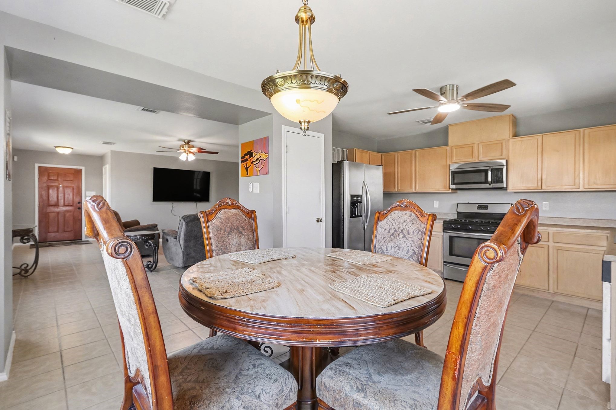 7922 Cedar View Street Baytown, TX 77523 - Photo 9 of 34