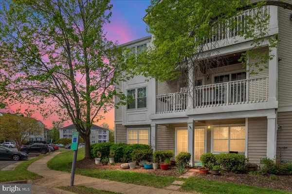 $345,000 | 11000 Kinship Court, Unit 101, Manassas, VA 20109