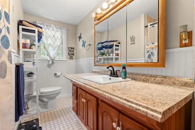 $615,000 | 3 Kennedy Drive, Pelham, NH 03076