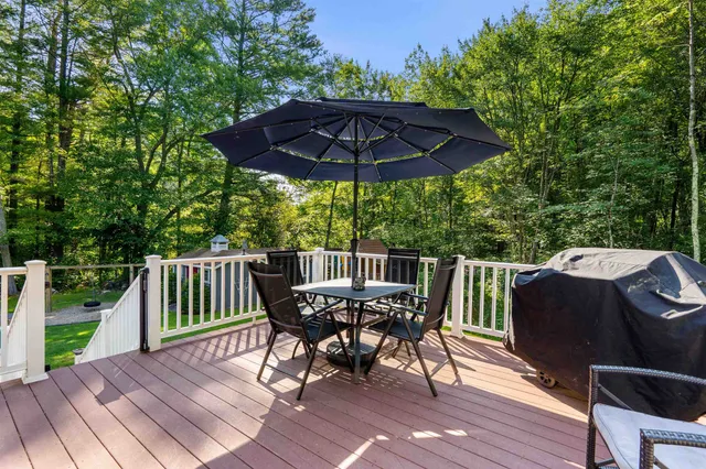 $615,000 | 3 Kennedy Drive, Pelham, NH 03076