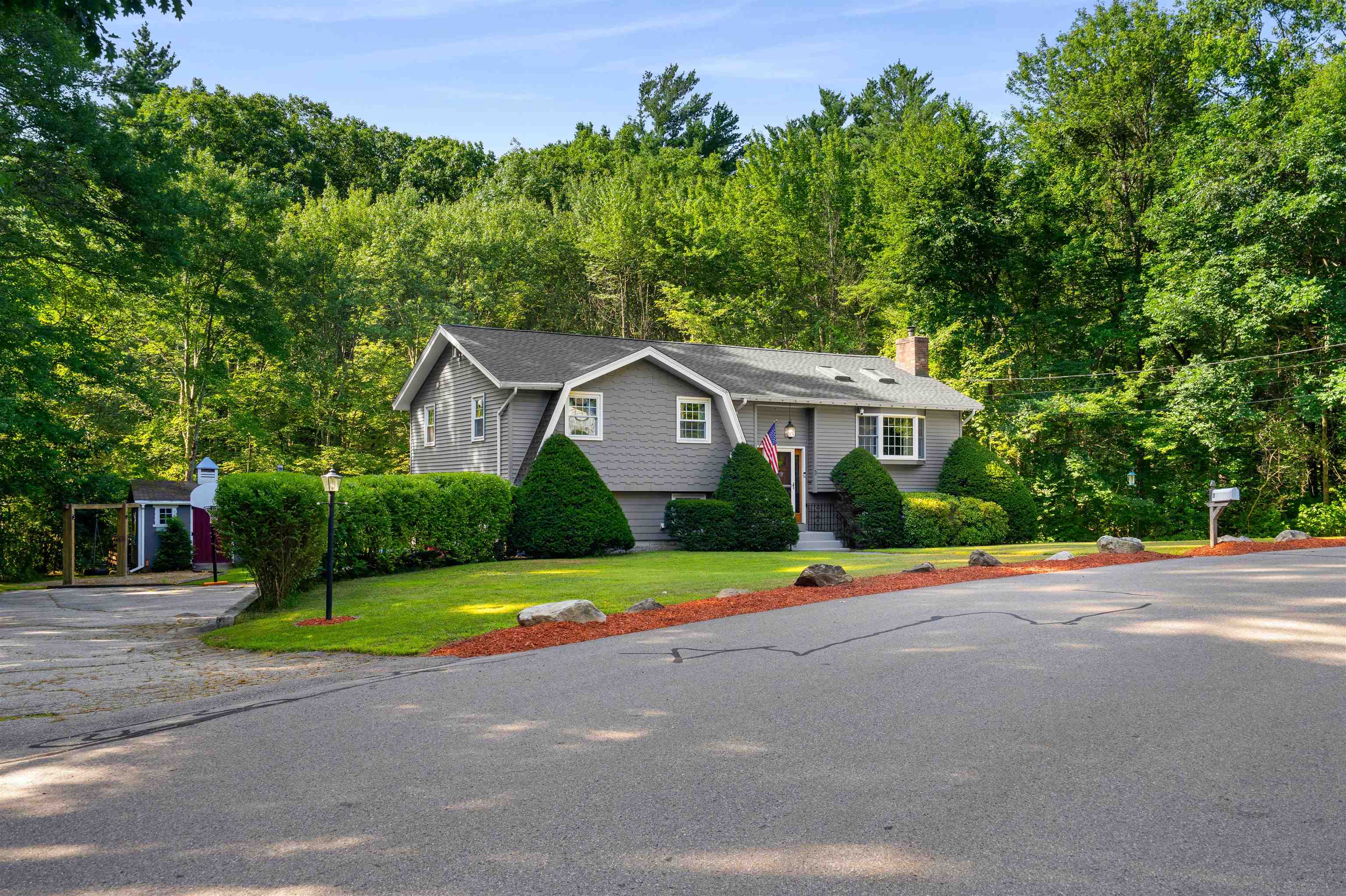 3 Kennedy Drive Pelham, NH 03076 - Photo 2 of 42