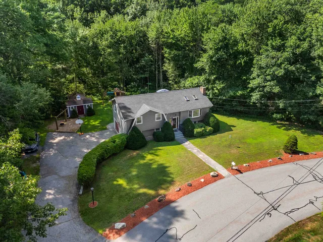 $615,000 | 3 Kennedy Drive, Pelham, NH 03076