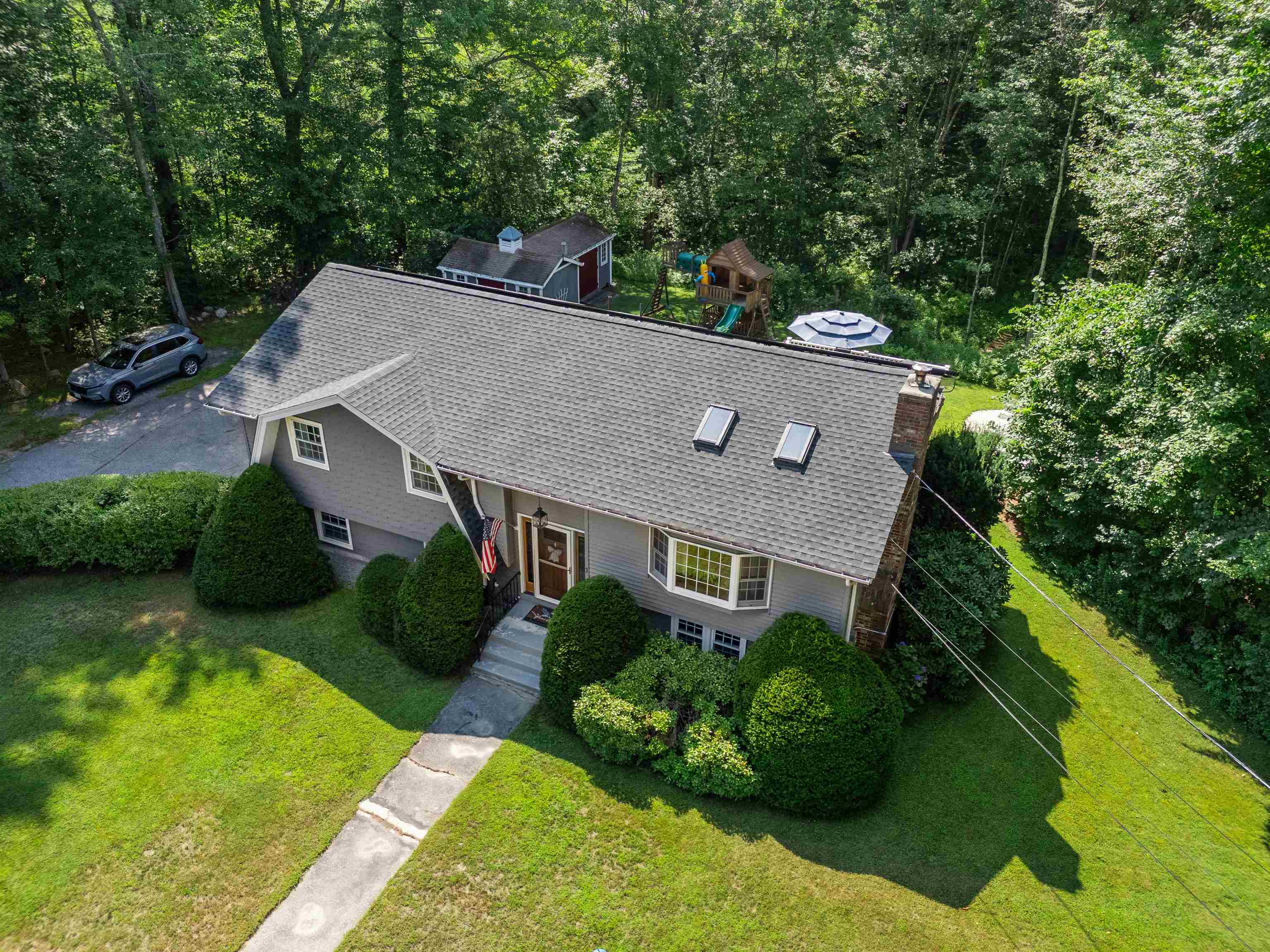 3 Kennedy Drive Pelham, NH 03076 - Photo 38 of 42