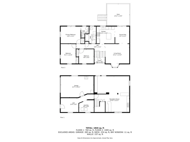 $615,000 | 3 Kennedy Drive, Pelham, NH 03076