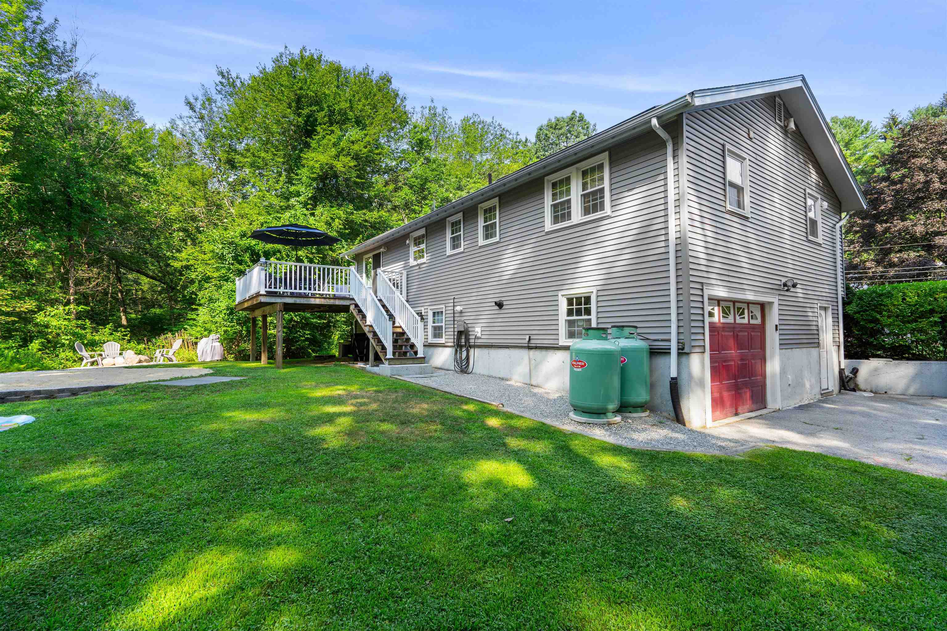 3 Kennedy Drive Pelham, NH 03076 - Photo 6 of 42