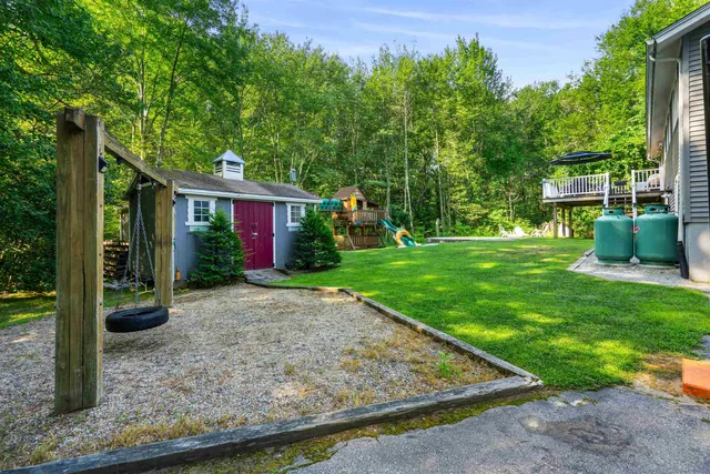 $615,000 | 3 Kennedy Drive, Pelham, NH 03076
