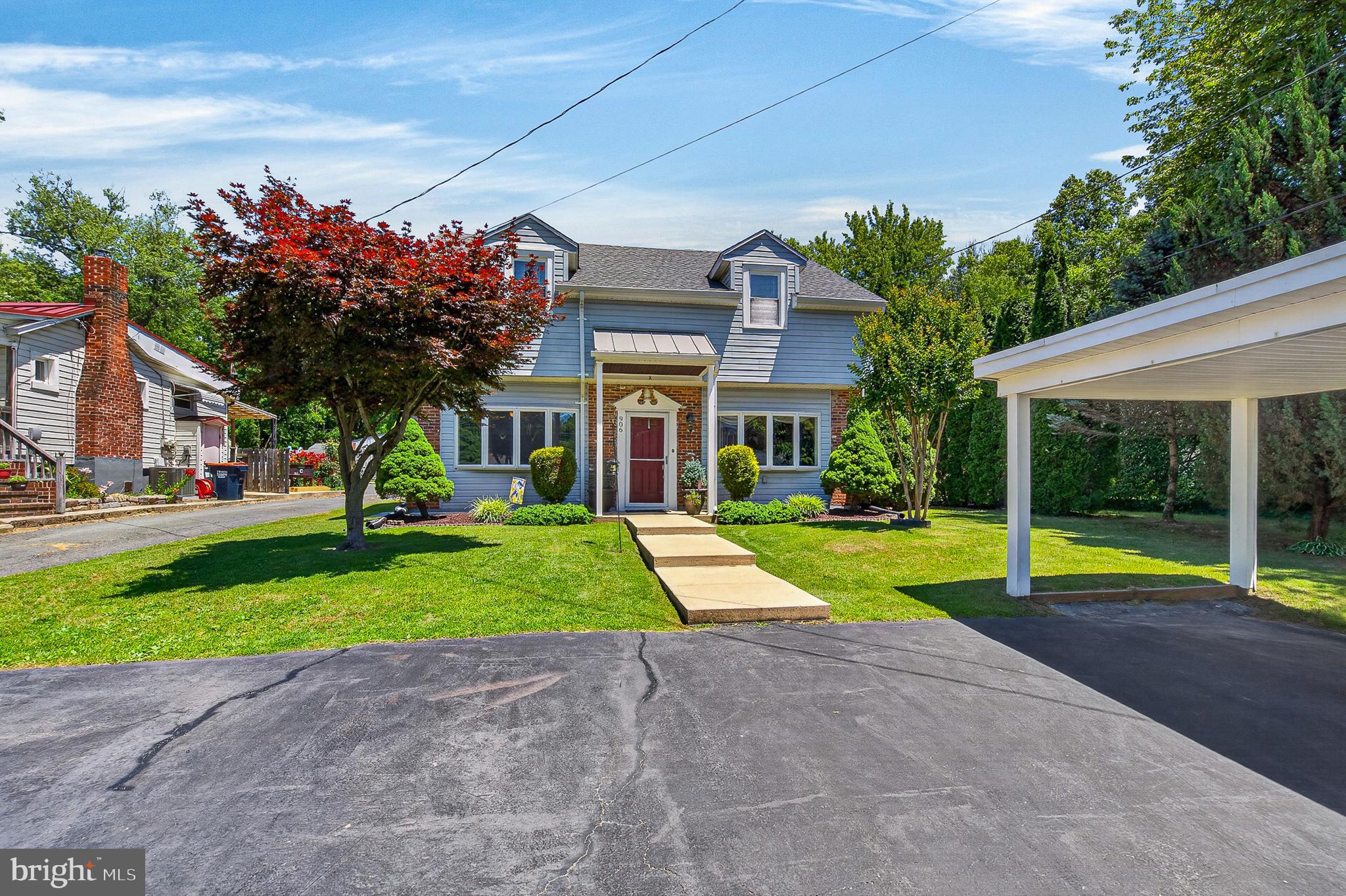 906 Frenchtown Road Perryville, MD 21903 - Photo 4 of 50