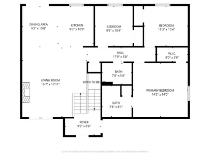 $419,900 | 940 Lakewood Trail, Young America, MN 55397