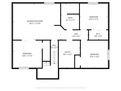 $419,900 | 940 Lakewood Trail, Young America, MN 55397