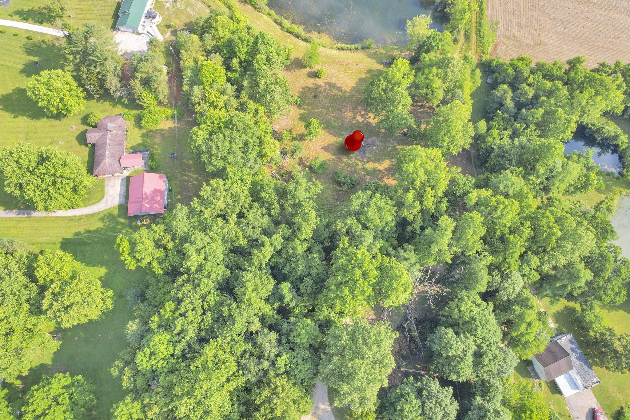 2468 Crawfis Road Southeast Lancaster, OH 43130 - Photo 2 of 17 23-web-or-mls-DJI_0748 - Copy