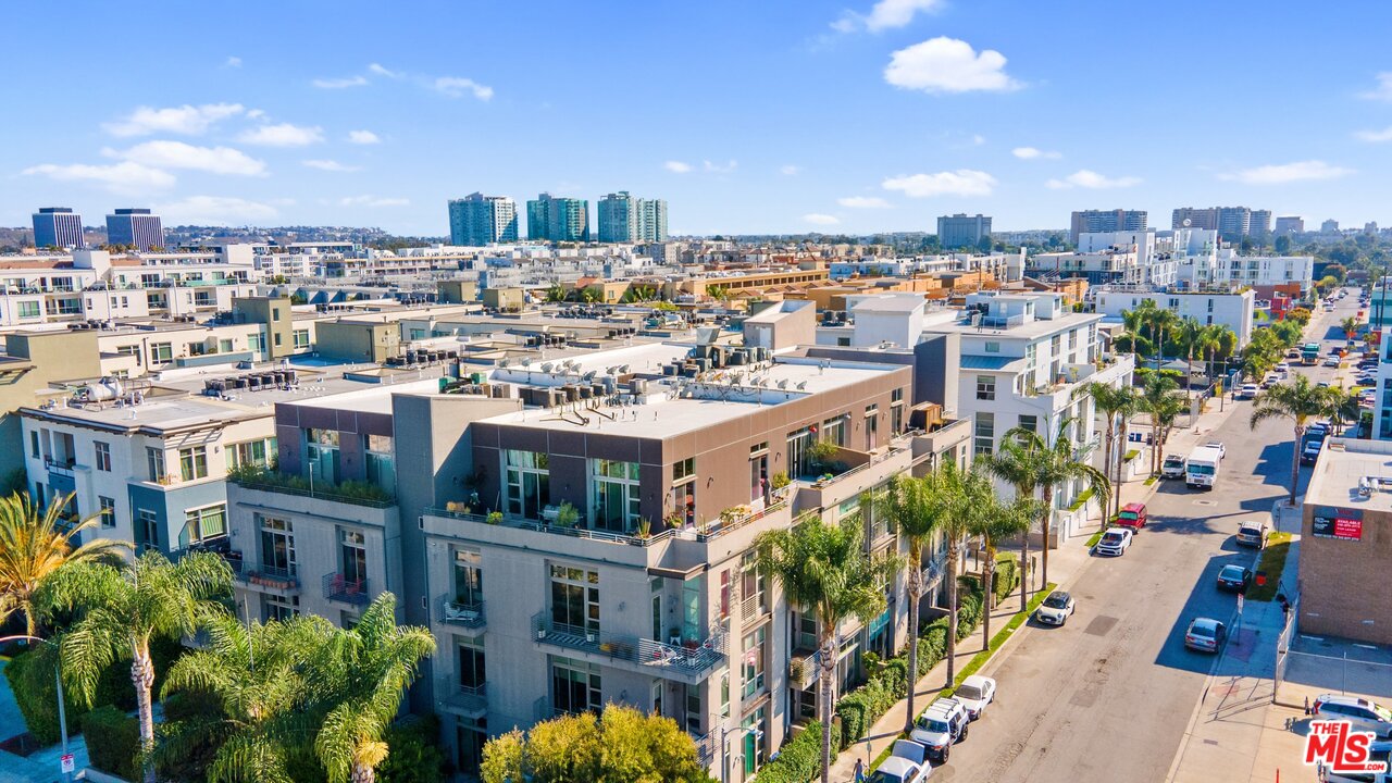 13320 Beach Avenue, Unit 306 Marina del Rey, CA 90292 - Photo 22 of 25