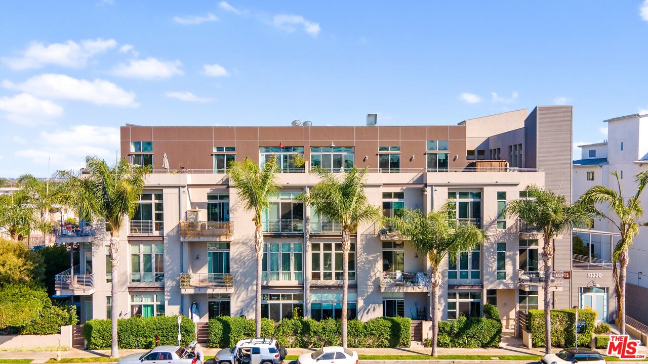 13320 Beach Avenue, Unit 306 Marina del Rey, CA 90292 - Photo 23 of 25