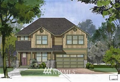 981 Jericho Place Northeast Renton, WA 98059 - Photo 1 of 1