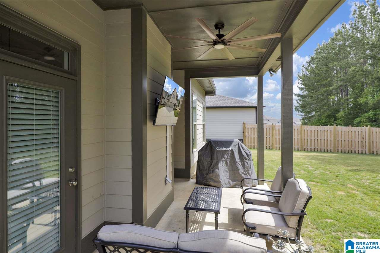 396 Crossbridge Road Chelsea, AL 35043 - Photo 25 of 33