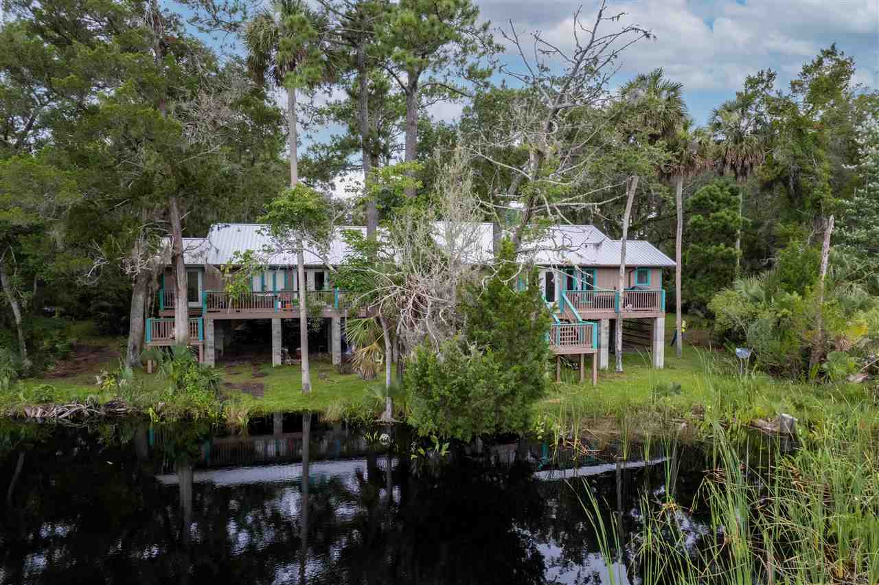 4678 Gator Road Lamont, FL 32336 - Photo 2 of 36 Gallery Image 2