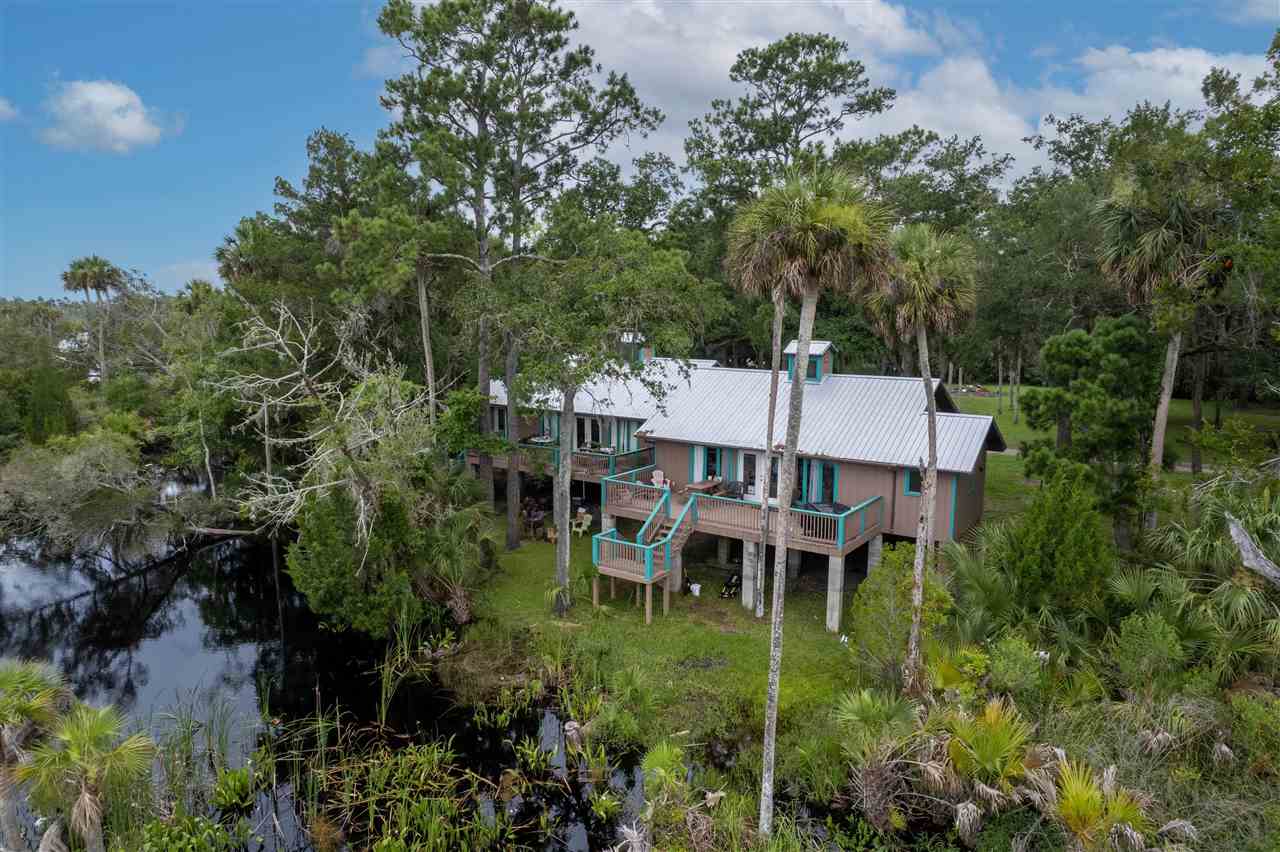 4678 Gator Road Lamont, FL 32336 - Photo 23 of 36 Gallery Image 23