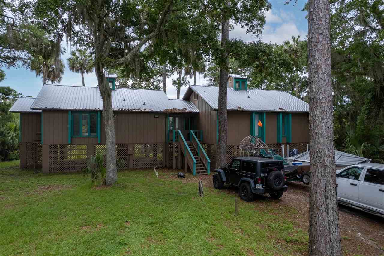 4678 Gator Road Lamont, FL 32336 - Photo 5 of 36 Gallery Image 5