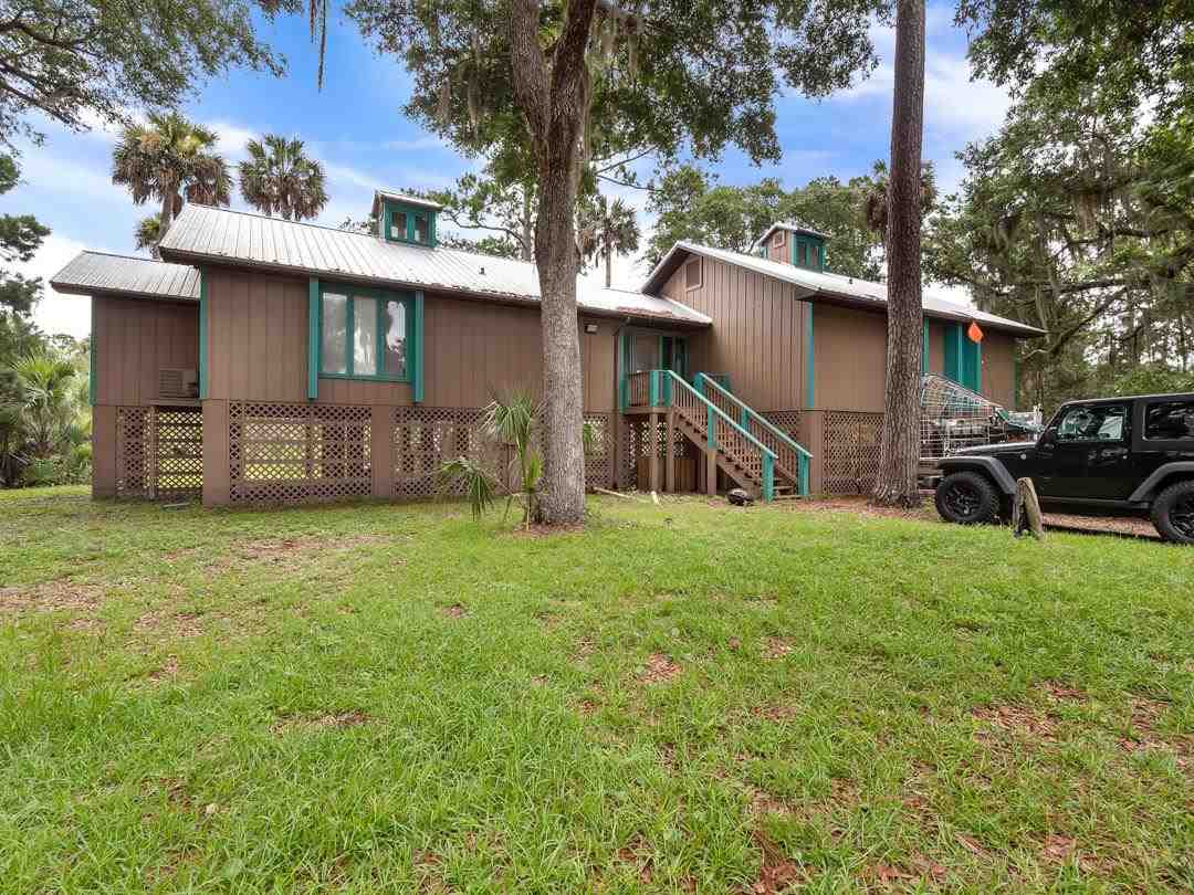4678 Gator Road Lamont, FL 32336 - Photo 10 of 36 Gallery Image 10
