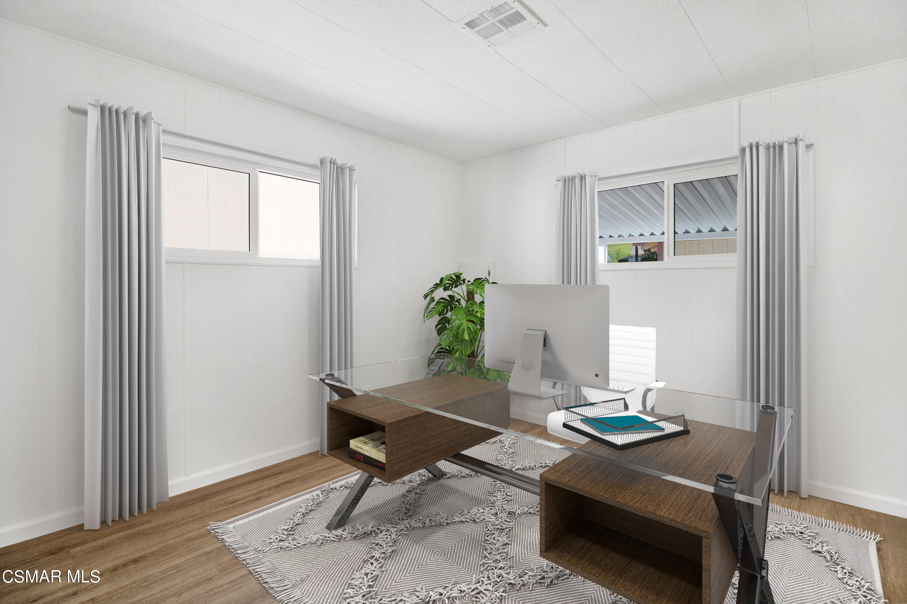 195 Tierra Rejada Road, Unit 194 Simi Valley, CA 93065 - Photo 11 of 16 SecondRoom_M2