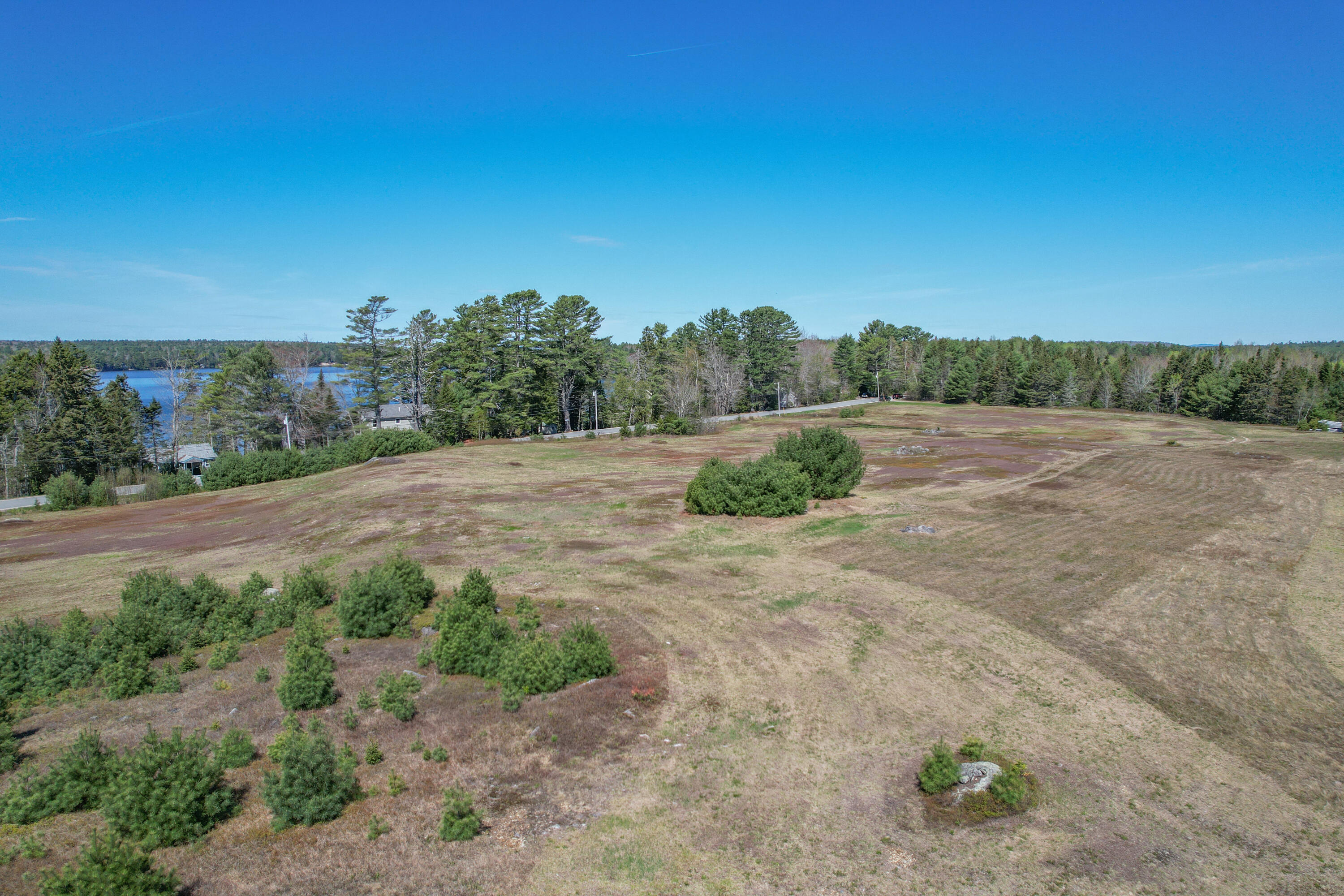 0 Georges Pond Road Franklin, ME 04634 - Photo 34 of 43 DJI_0587