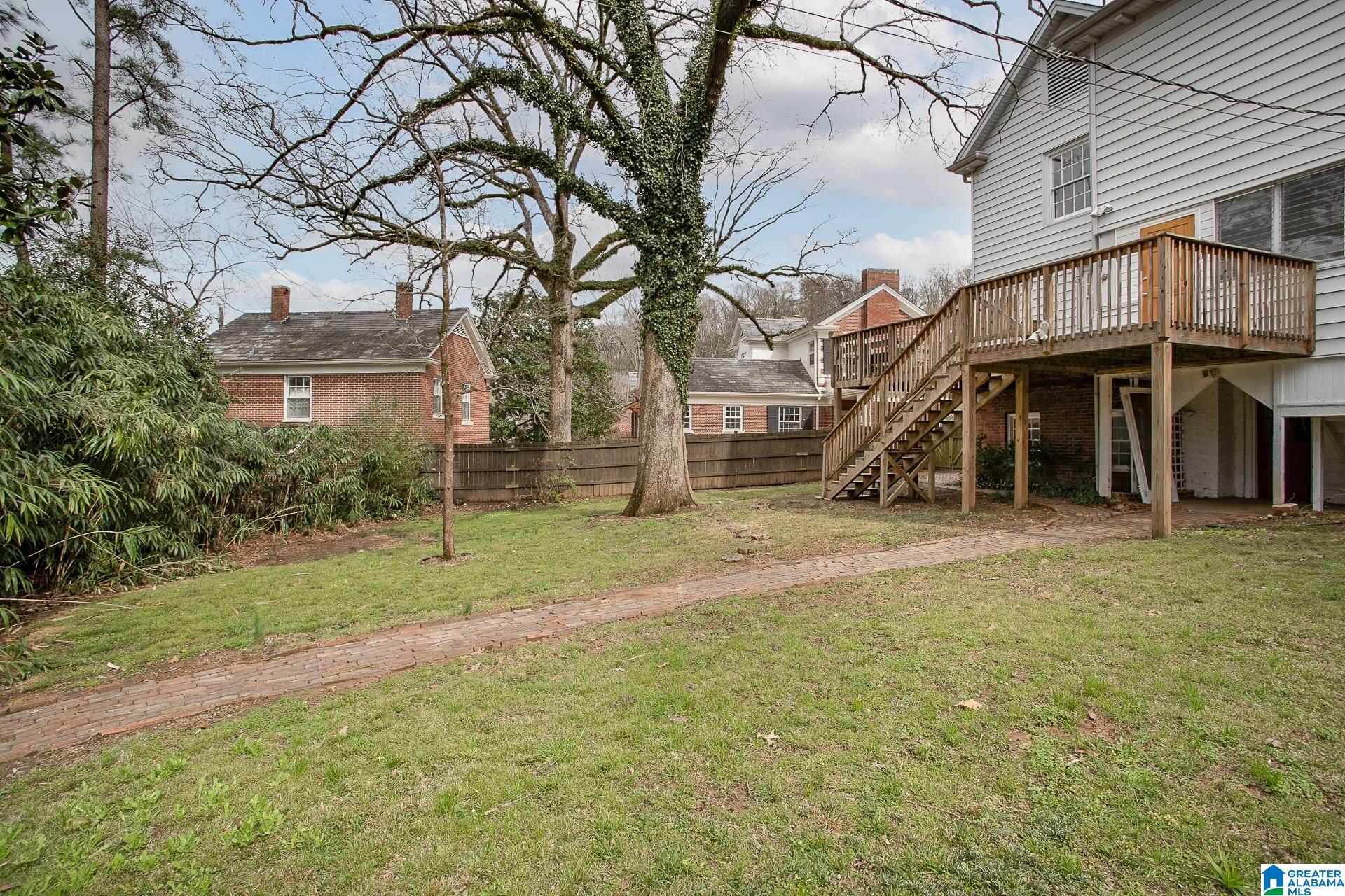 4160 Cliff Road Birmingham, AL 35222 - Photo 44 of 46
