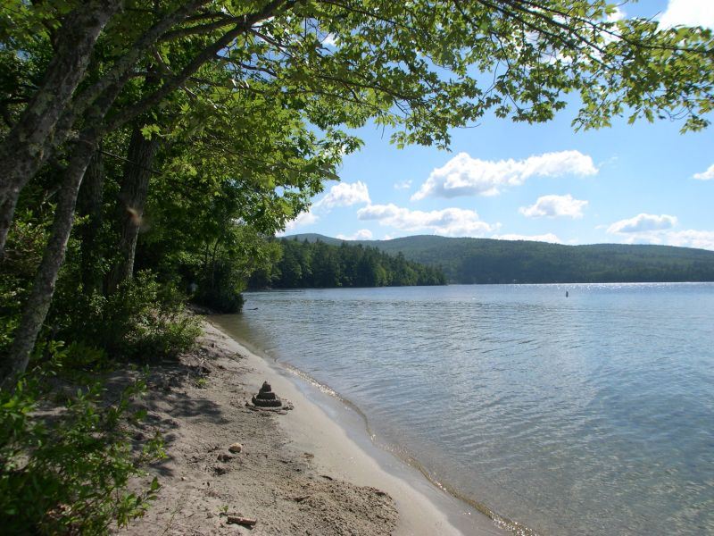 254 Pike Hill Road Hebron, NH 03241 - Photo 11 of 18