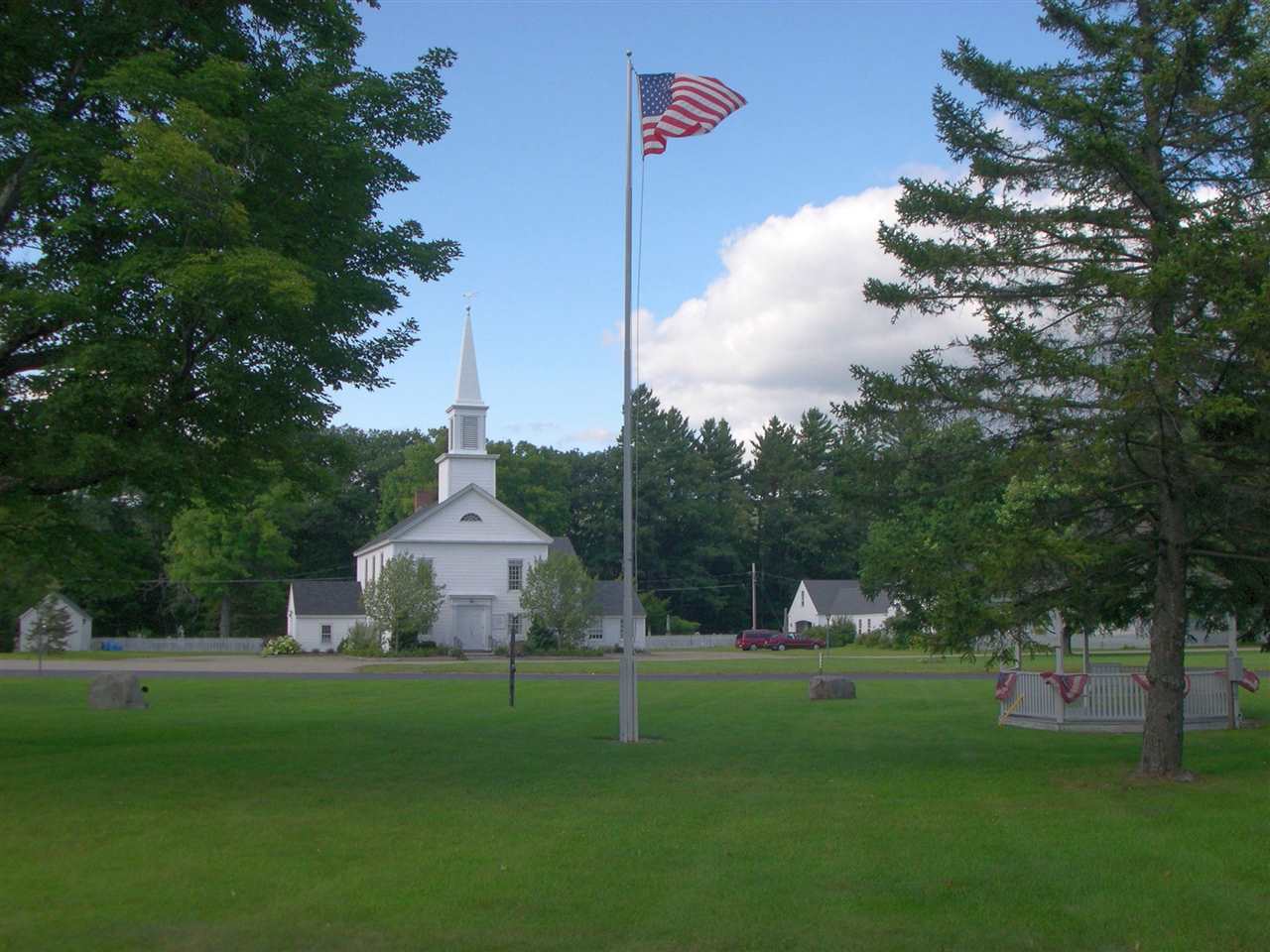 254 Pike Hill Road Hebron, NH 03241 - Photo 15 of 18