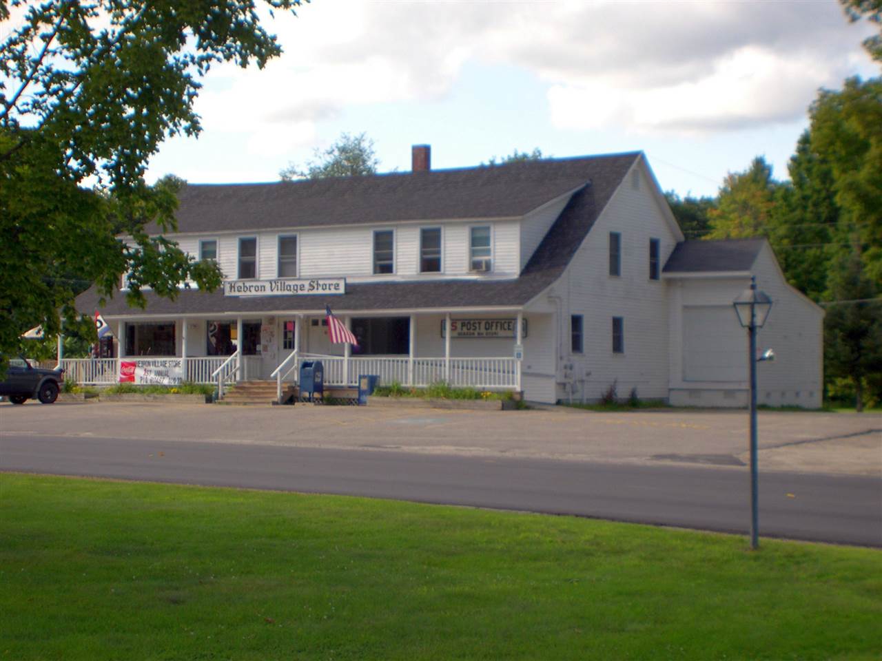 254 Pike Hill Road Hebron, NH 03241 - Photo 17 of 18