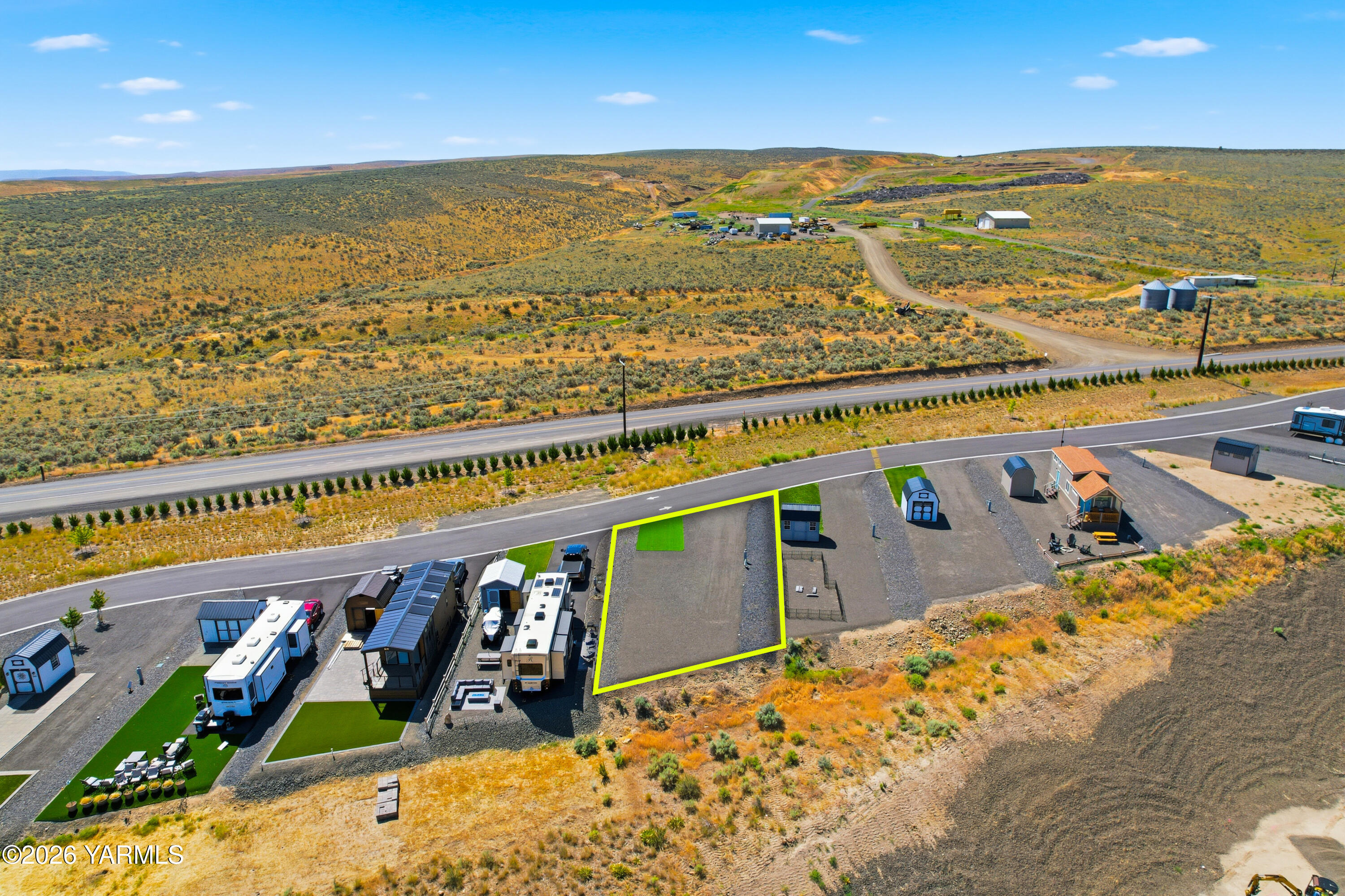 1769 Naches Wenas Road, Unit 56 Selah, WA 98942 - Photo 3 of 7 1769 Naches Wenas Rd 002 LL