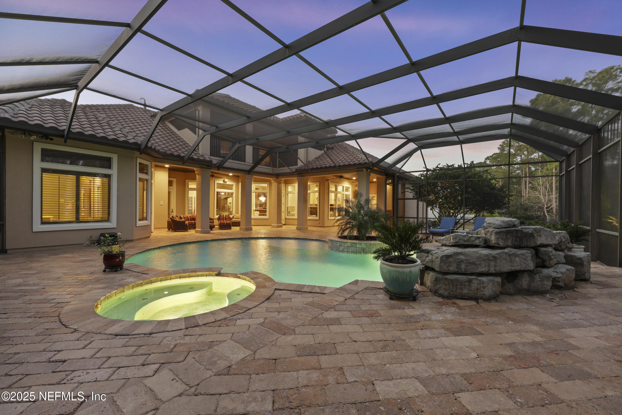144 Corbata Lane St. Augustine, FL 32095 - Photo 106 of 137 Gorgeous Resort Pool