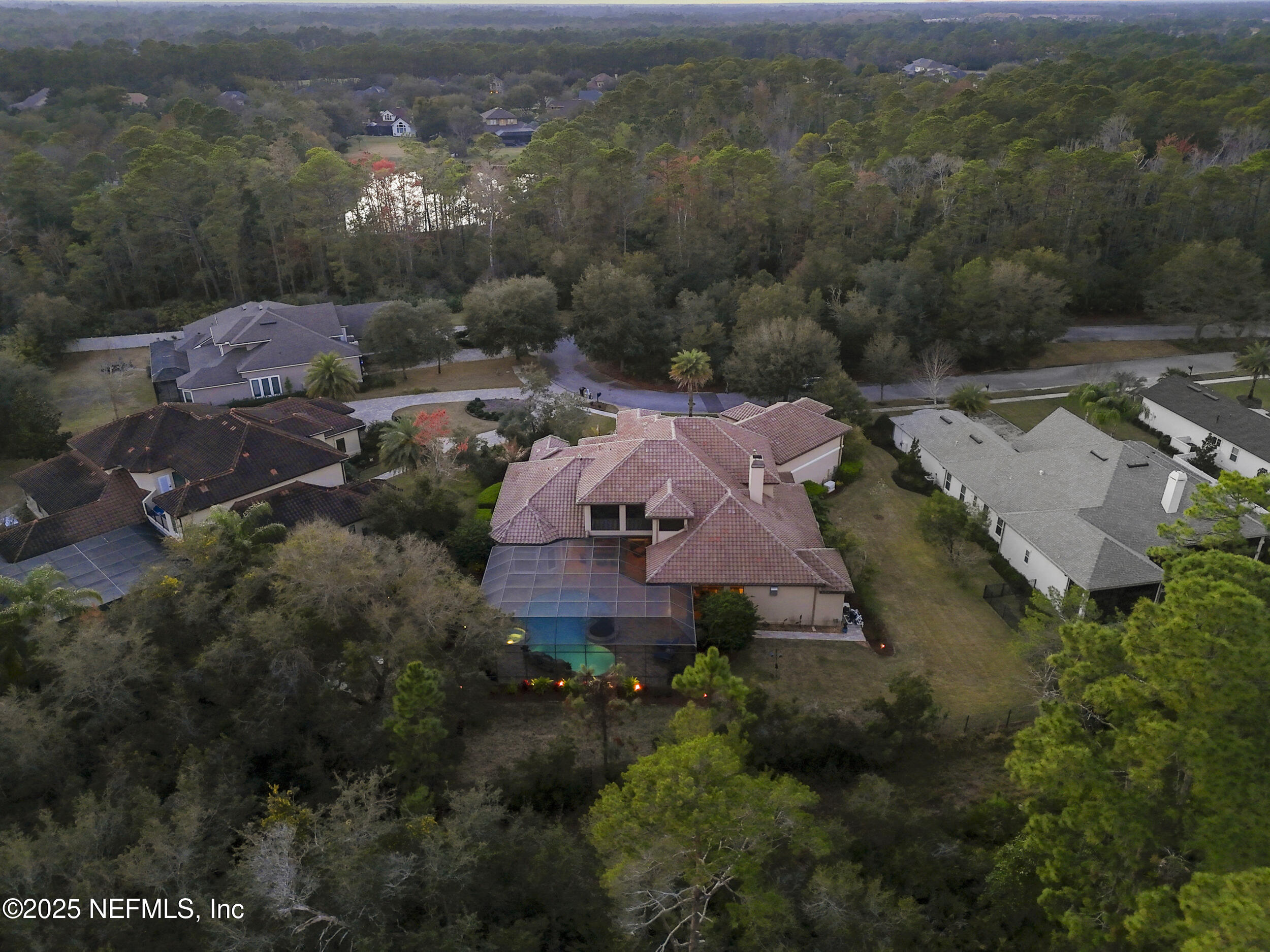 144 Corbata Lane St. Augustine, FL 32095 - Photo 117 of 137 Drone