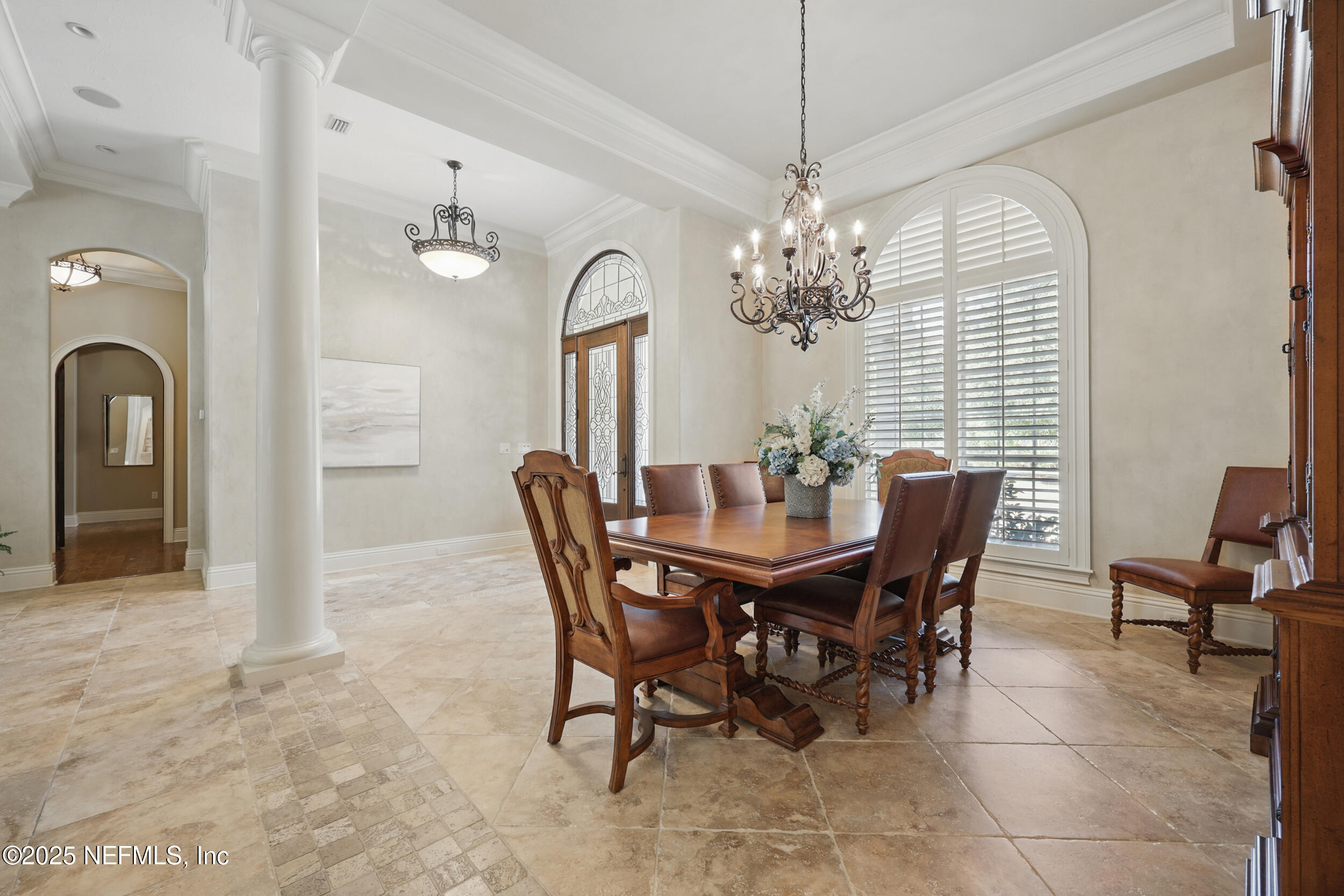 144 Corbata Lane St. Augustine, FL 32095 - Photo 15 of 137 Dining Room