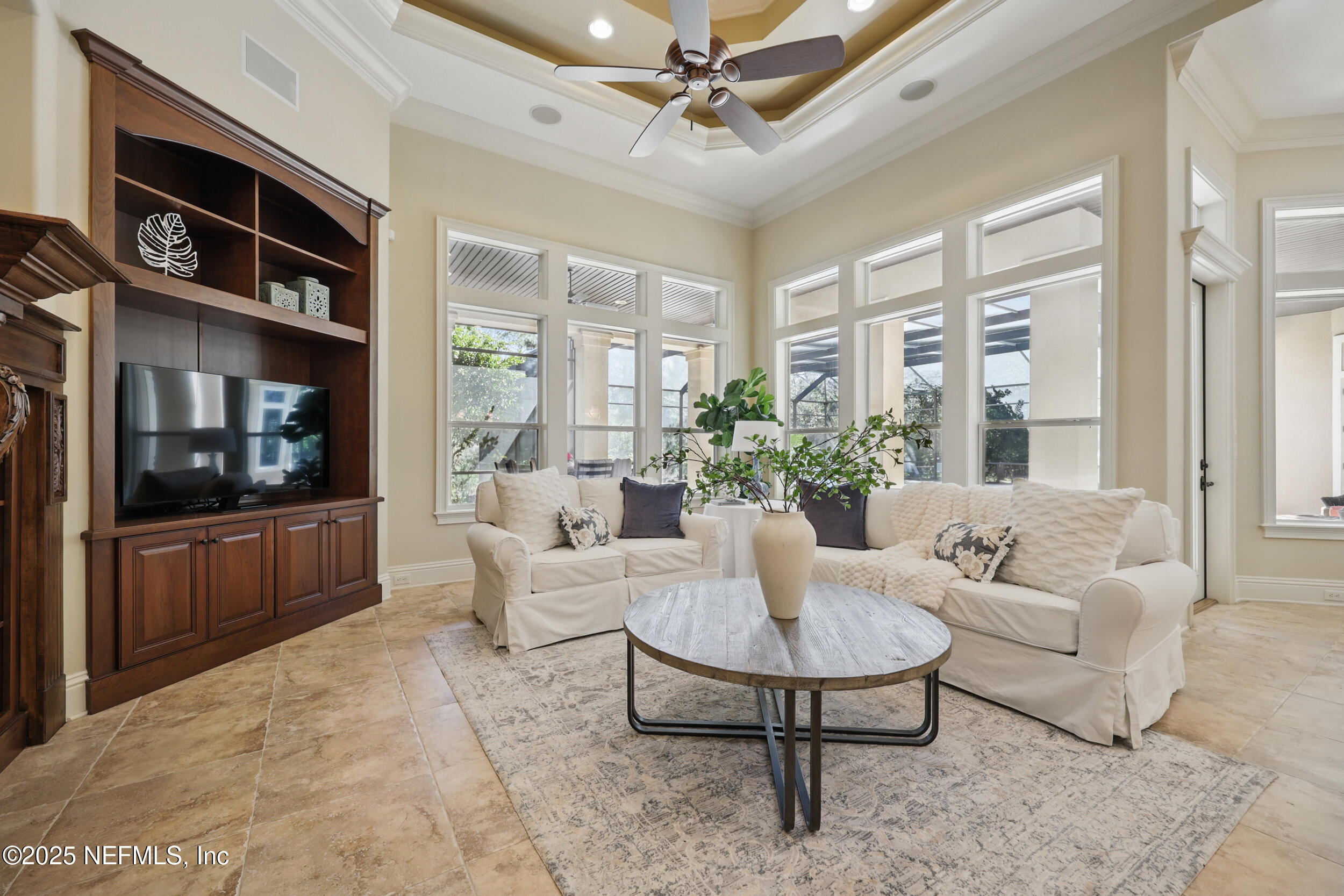 144 Corbata Lane St. Augustine, FL 32095 - Photo 22 of 137 Great Room Seating