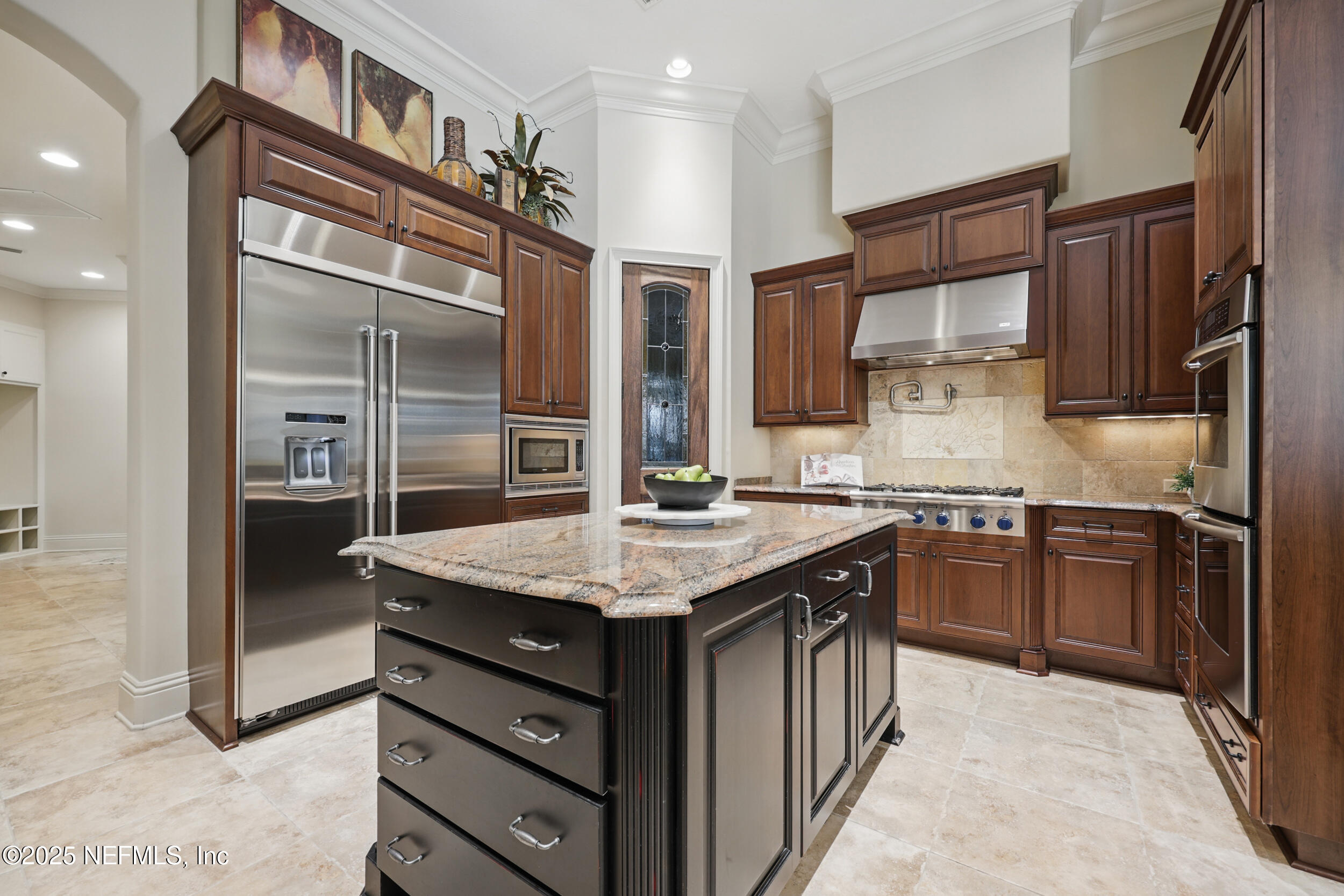 144 Corbata Lane St. Augustine, FL 32095 - Photo 26 of 137 Granite Island