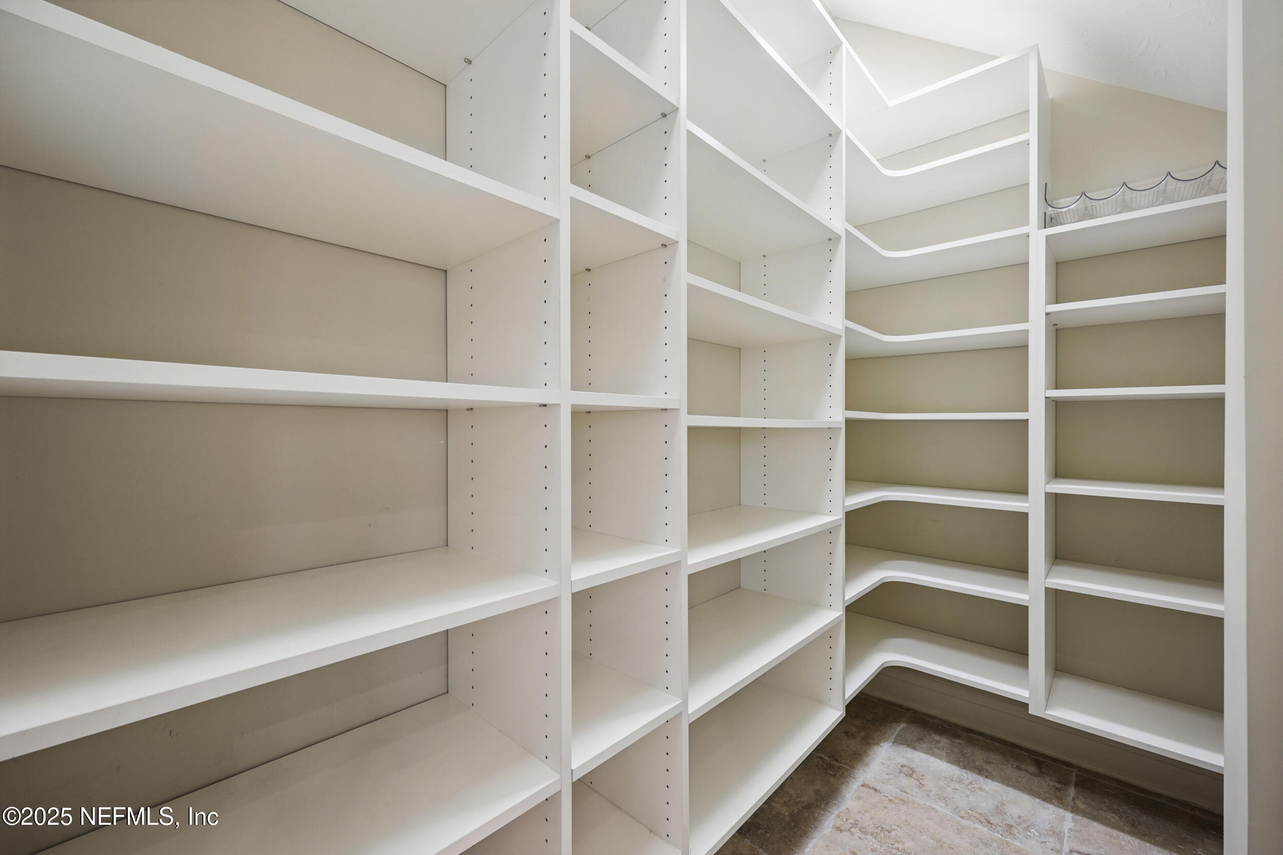 144 Corbata Lane St. Augustine, FL 32095 - Photo 31 of 137 Custom Pantry